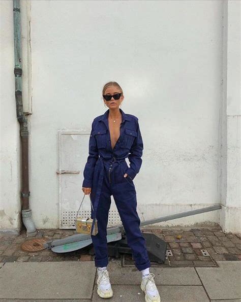 𝓟𝓲𝓷𝓽𝓮𝓻𝓮𝓼𝓽 Julia Klaudia Fashion Fashion Lifestyle Street Style