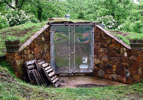 How To Build A Tornado Shelter Complete Guide