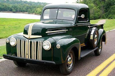 ford classic cars parts #Fordclassiccars | Ford pickup trucks, Classic pickup trucks, Old pickup