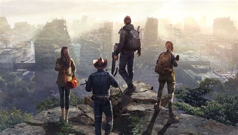 This New Open World Survival Game Promises To Completely Redefine The