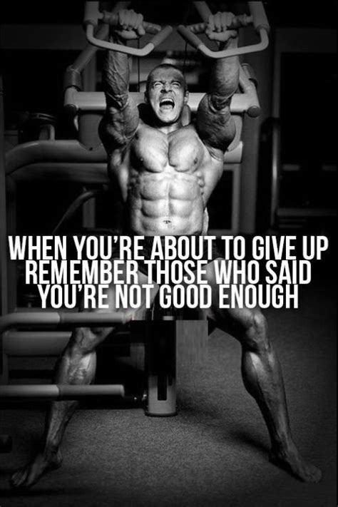 Fitness Quotes 50 Best Quotes With Images To Motivate You Enough