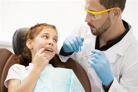 What Is a True Dental Emergency? | Port Pediatric Dentistry
