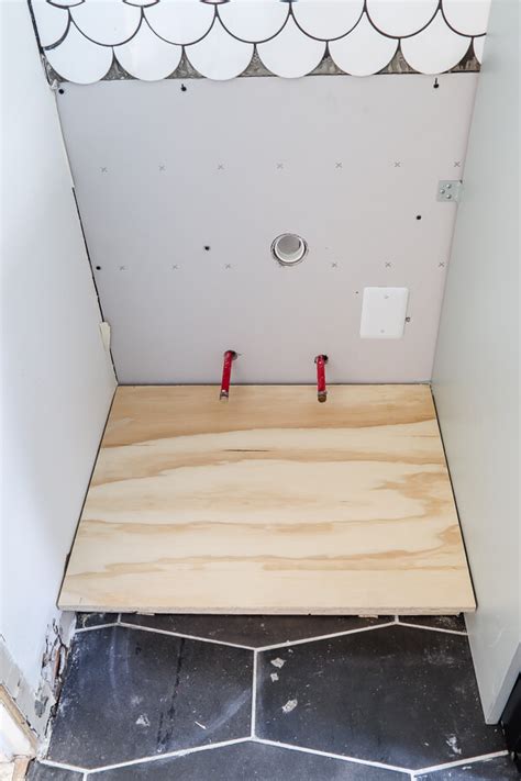 Farmhouse sink sizes & dimensions. Build Your Own Farmhouse Sink Base Cabinet - Living Letter ...