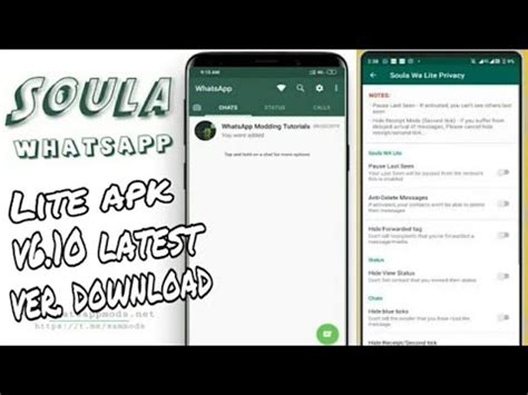 See screenshots, read the latest customer reviews, and compare ratings for whatsapp desktop. How to download WhatsApp ,soula WhatsApp like v 6.10 New ...