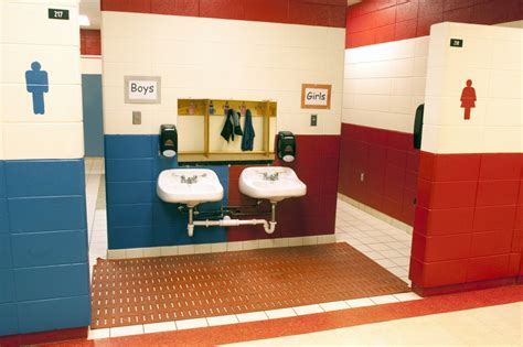 The Fight Over Transgender Rights In School Restrooms Intensifies Pbs