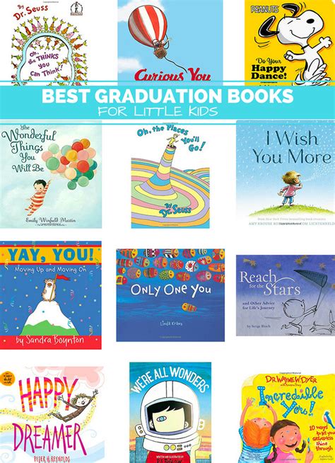 The greatest reward is the journey. we hope these motivational graduation quotes will help you become more confident about your dreams and goals, at such an important time in your life! hello, Wonderful - 12 INSPIRING GRADUATION BOOKS FOR ...