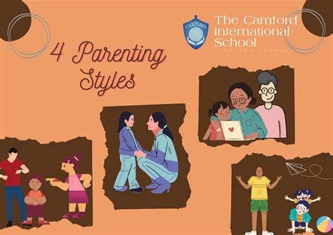 The Four Kinds Of Parenting Styles And The One You Should Adopt The