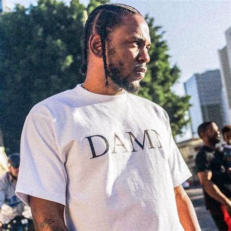 Kendrick Lamar Height Weight Measurements Eye Color Biography