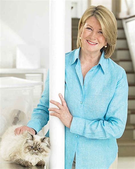 Martha stewart living is a magazine and former television program featuring entertaining and lifestyle expert martha stewart. Martha's Basement | Martha Stewart