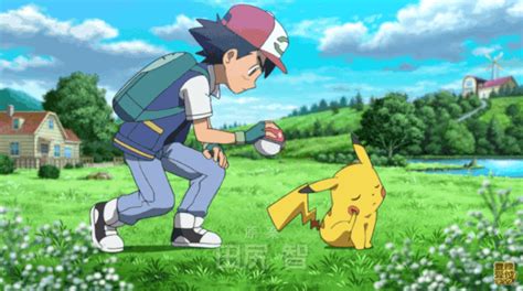 Ash And Pikachus Bond And Why Its Important Pokémon Amino