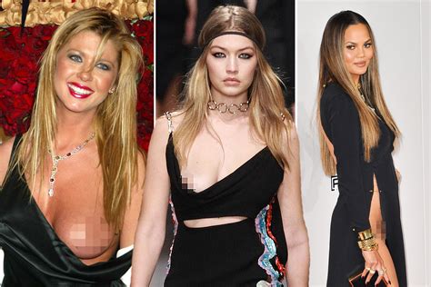 Radaronline.com has photos of some of the worst wardrobe malfunctions of all times in this special photo feature. Celebrity wardrobe malfunctions: The most NSFW of all time