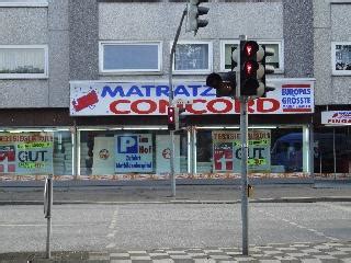 Matratzen concord ag in hamburg bramfeld, hamburg, strasse: Angebote Matratzen Concord Herford Gertrudstr | Öffnungszeiten