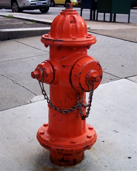 Edit Free Photo Of Fire Hydrantfirecitystreetfireman