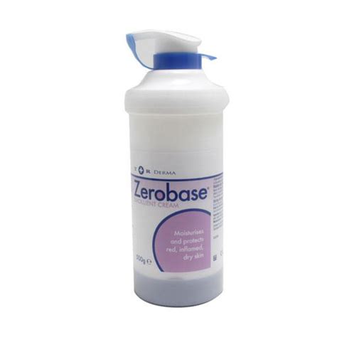 Buy Zerobase Emollient Cream Chemist Direct