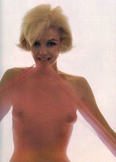 Marilyn Monroe Boobpedia Encyclopedia Of Big Boobs My XXX Hot Girl