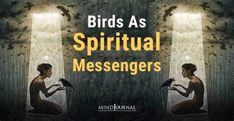 Birds As Spiritual Messengers 5 Ways They Communicate With Us