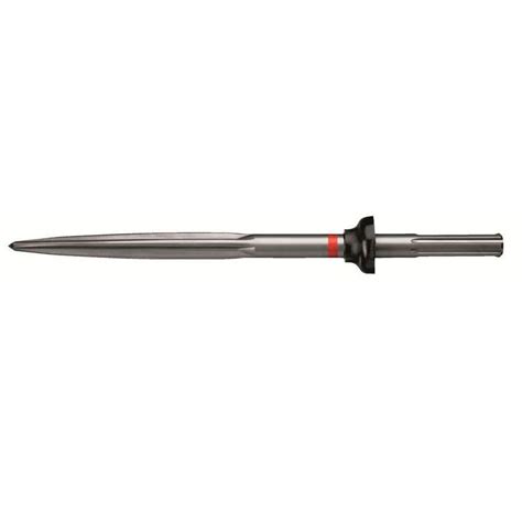 Hilti Te Yp Sm 50 19 In Self Sharpening Pointed Chisel 282265 The
