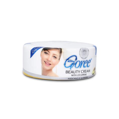 Buy Goree Beauty Cream With Lycopene