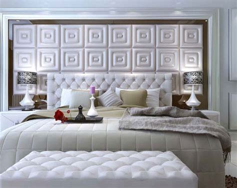 Headboard tiles, protective wall pillows, kids bedding, christmas gifts. Contemporary Cabana - Faux Leather Ceiling Tile - #DCT ...