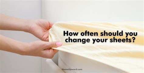 How Often Should You Wash Your Blankets Sheets And Pillows