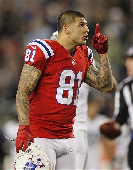 Get the latest nfl news on will hernandez. Aaron Hernandez Shooting Case Re-Opening - NFL Spin Zone ...
