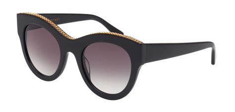 Stella Mccartney Sc0018s Sunglasses Free Shipping