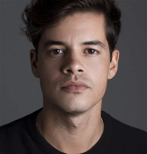 Learn about ivo marcelo pretorius lucas: Premium Actors - HIT Management
