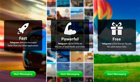 Descargar telegram gratis para todas las plataformas como android o ios se puede hacer sencillamente desde esta página o desde las tiendas oficiales que ofrece esta aplicación. Descargar Telegram Android, iPhone, iPad, BB, PC Windows