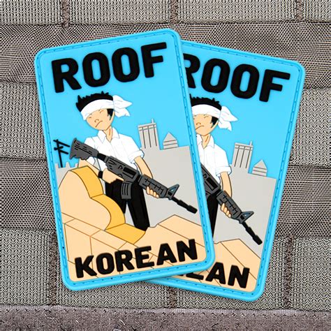 Korean Rooftop Snipers Meme Korean Styles