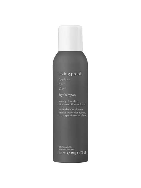 Living Proof Perfect Hair Day Dry Shampoo At John Lewis And Partners