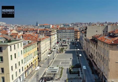 Plan your stay in marseille : Diaporama et vidéo "Silence, Marseille Confine - by Drone ...