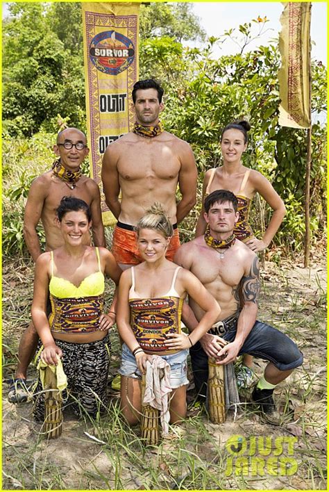 Watch the First Five Minutes of Tonight s Survivor Kaôh Rōng