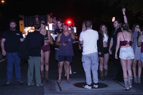 thousand oaks shooting what we know now