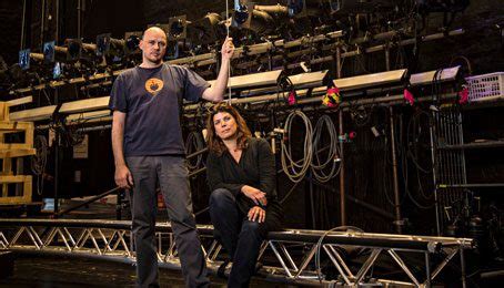 An exclusive interview with stefan kaegi of rimini protokoll(november 2015). Rimini Protokoll (Haug/Wetzel)