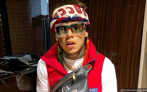 arrest warrant for tekashi69 issued in texas despite being jailed in
