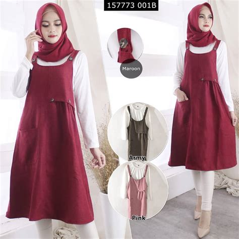 Informasi terkait bantuan pembelian dan harga silakan. Model Baju Tunik Terbaru 2020 Desain Mewah Dan Modern ...