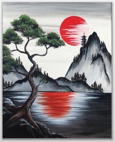 Profitez de millions d'applications android récentes, de jeux, de titres musicaux, de films, de séries, de livres, de magazines, et plus encore. Apprendre Dessiner Un Paysage Japonais Facile - Comment ...