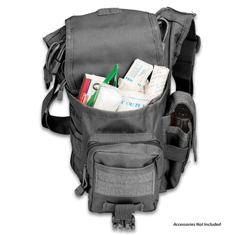 M48 Sentinel Concealed Carry Multipurpose Bag Hero Outdoors