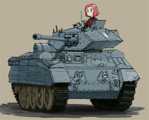 Pin By Mark Anthony On Girls Und Panzer Historical Anime Anime Tank