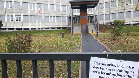 L'impôt est à payer conjointement par les deux partenaires, sauf si les partenaires ont opté pour des déclarations individuelles l'année de la conclusion du pacs. Clermont-Ferrand : le centre des impôts fermé après une ...
