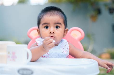 Understanding The Habit Of Infants Opening Their Eyes Wide Infantslab