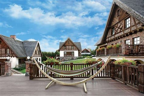 Leśny azyl bory tucholskie ⭐ , poland, gostycyn, świerkowa 3: Hotele - Poznaj Bory Tucholskie