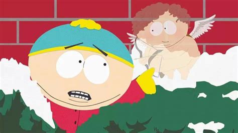 Cupid Me South Park Cartman South Park South Park Series