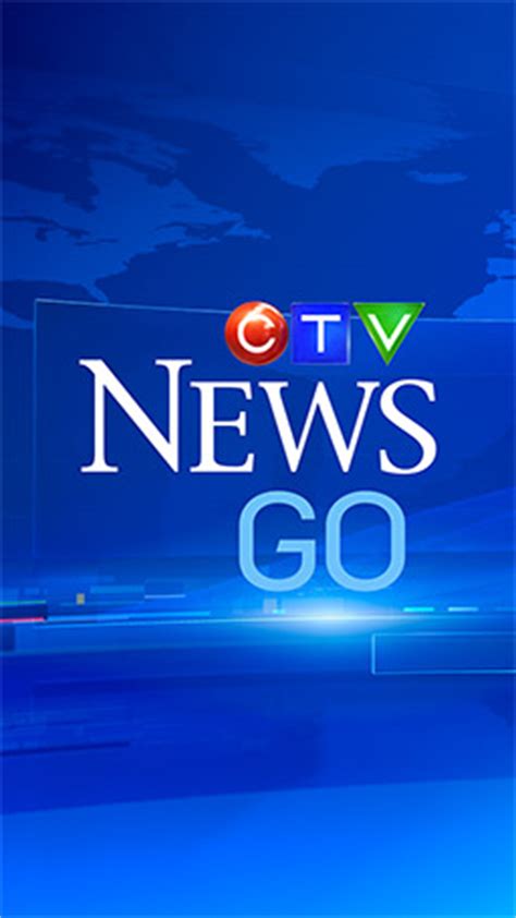 Find the latest breaking news and information on the top stories, weather, business, entertainment, politics, and more. Shaw - TV:CTV News