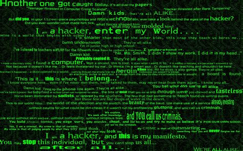 Hacker Backgrounds Wallpaper Cave