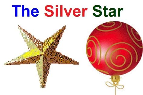The Silver Star Kids Story Short Stories For Kids