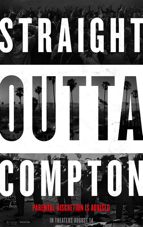 Straight Outta Compton Cast Talk Memorable Moments Collider