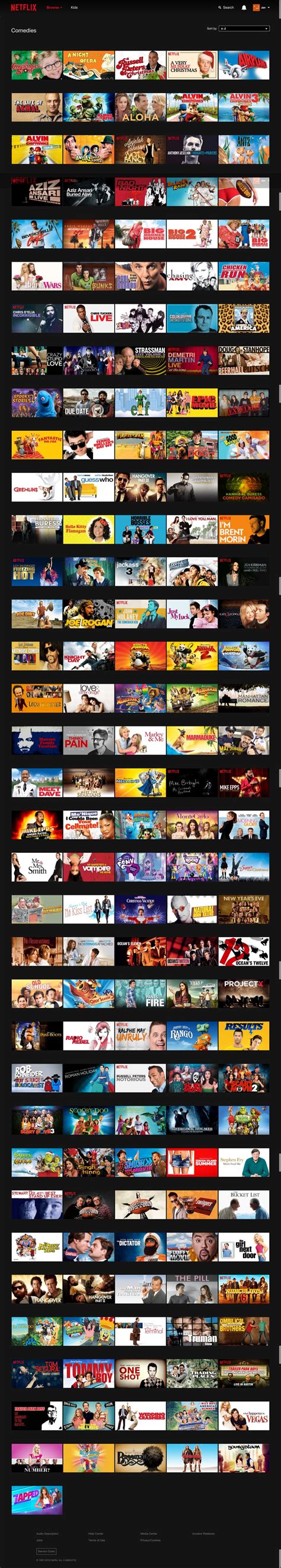 Our system is constantly scanning netflix and updating this website. Netflix South Africa has more stuff to watch - here's the ...