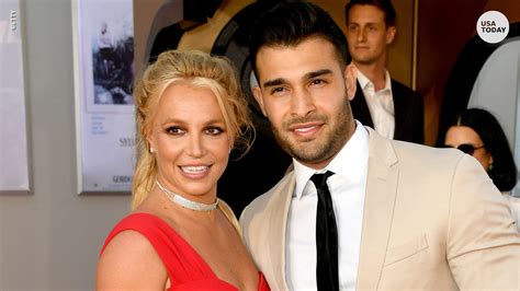 Sam asghari has been with girlfriend britney spears for four years, and now, he's ready to get even more serious. Britney Spears, boyfriend attend 'first premiere' together ...