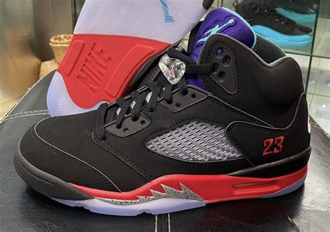 4.6 out of 5 stars 50. Air Jordan 5 Top 3 Releasing In May • KicksOnFire.com